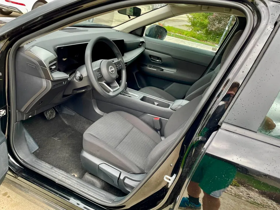 Nissan Kicks 2025 photo 5