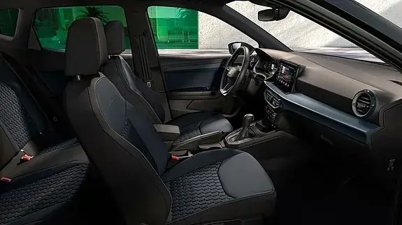 Seat Arona 2027 photo 4
