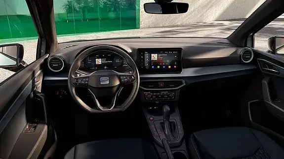 Seat Arona 2027 photo 3