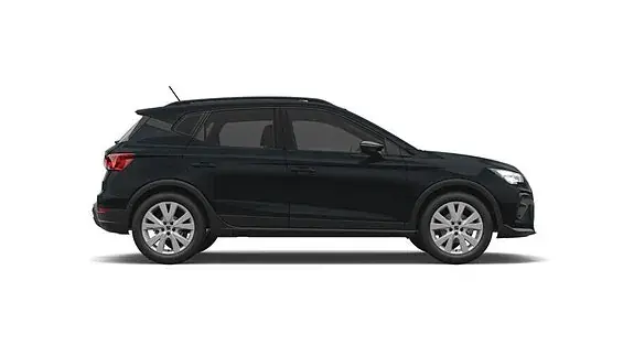 Seat Arona 2027 photo 2