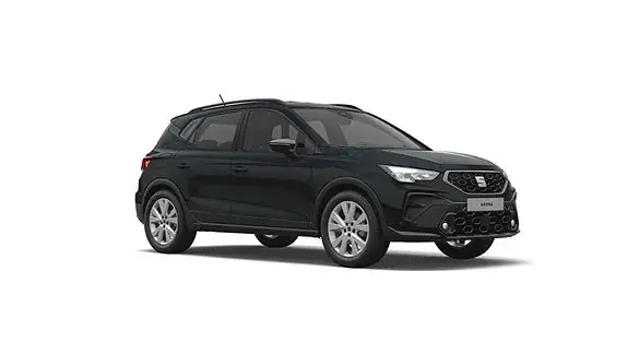 Seat Arona 2027 photo 5