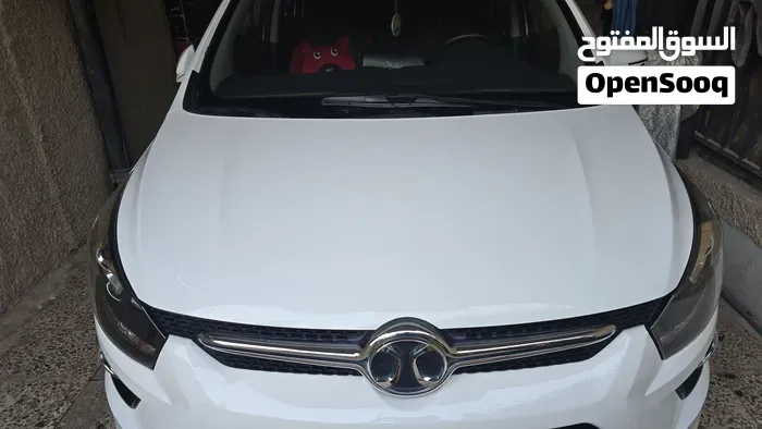 BAIC X25 2020 photo 4