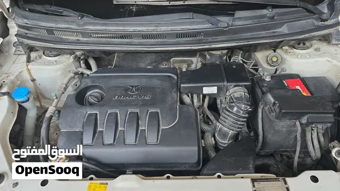 BAIC X25 2020 photo 3