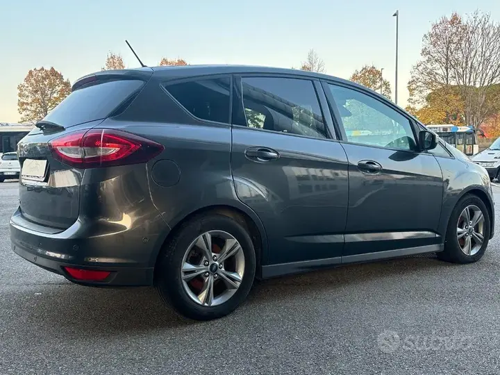 Ford C-Max 2018 photo 5