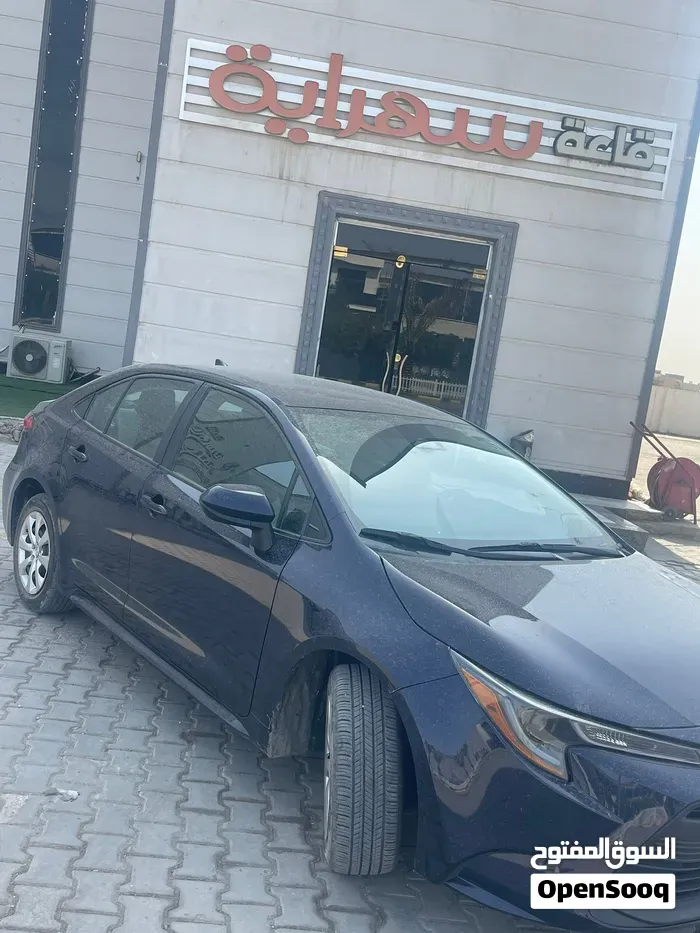 Toyota Corolla 2025 photo 3