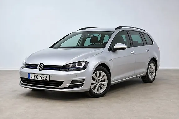 Volkswagen Golf I 2017 photo 4
