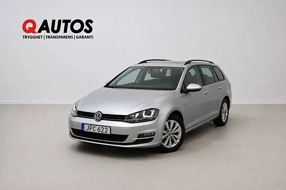 Volkswagen Golf I