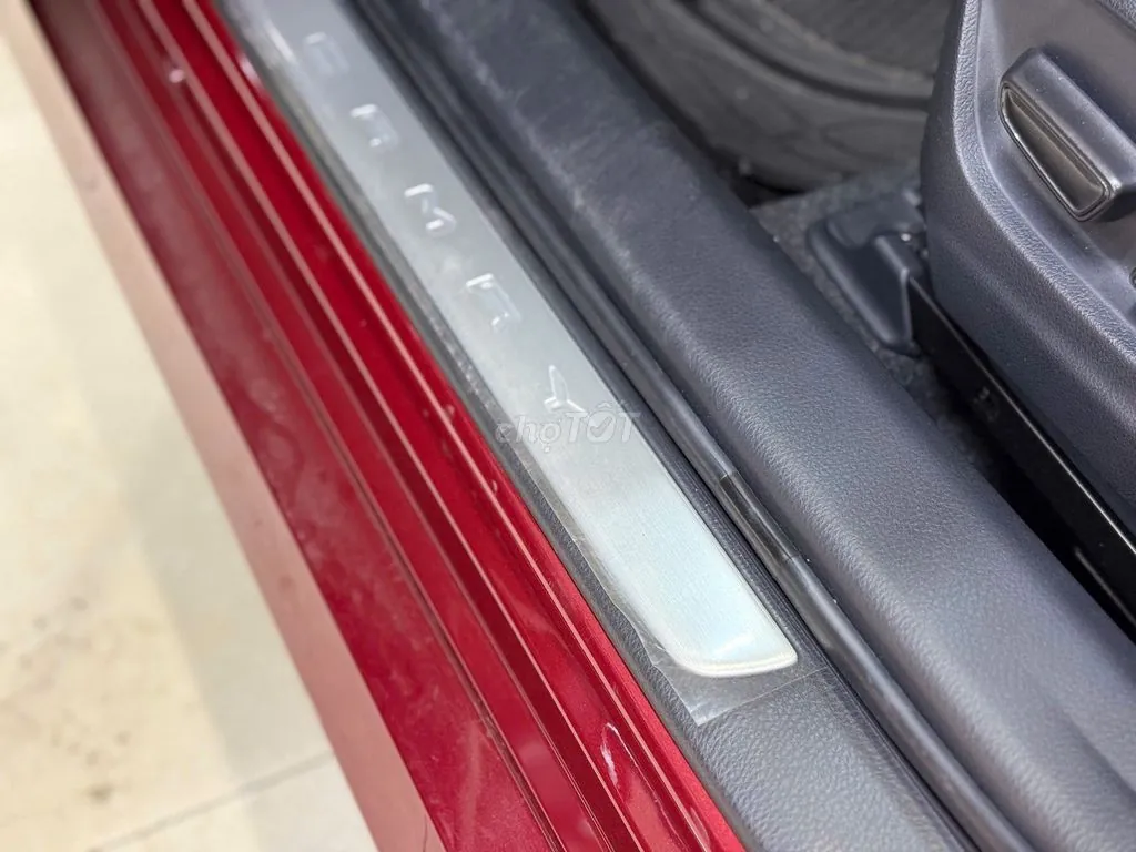 Toyota Camry 2025 photo 3