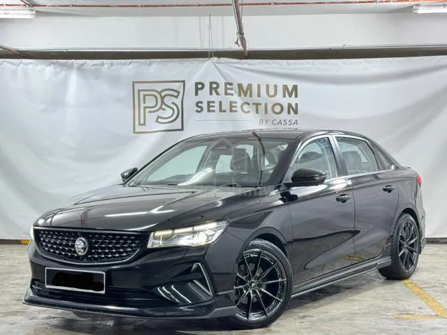 Proton S70
