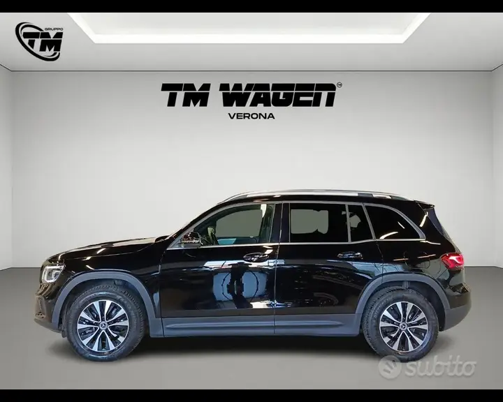 Mercedes-Benz Glb 2022 photo 2