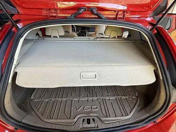 Volvo V60 2013 photo 5