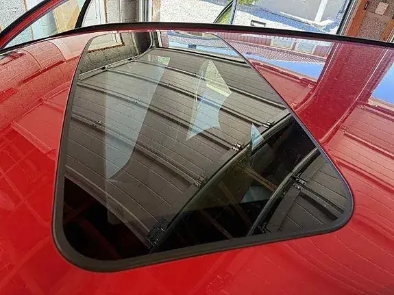 Volvo V60 2013 photo 3