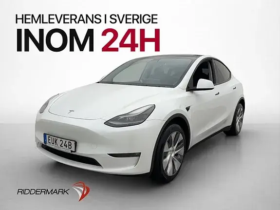 Tesla Model Y 2023 photo 4