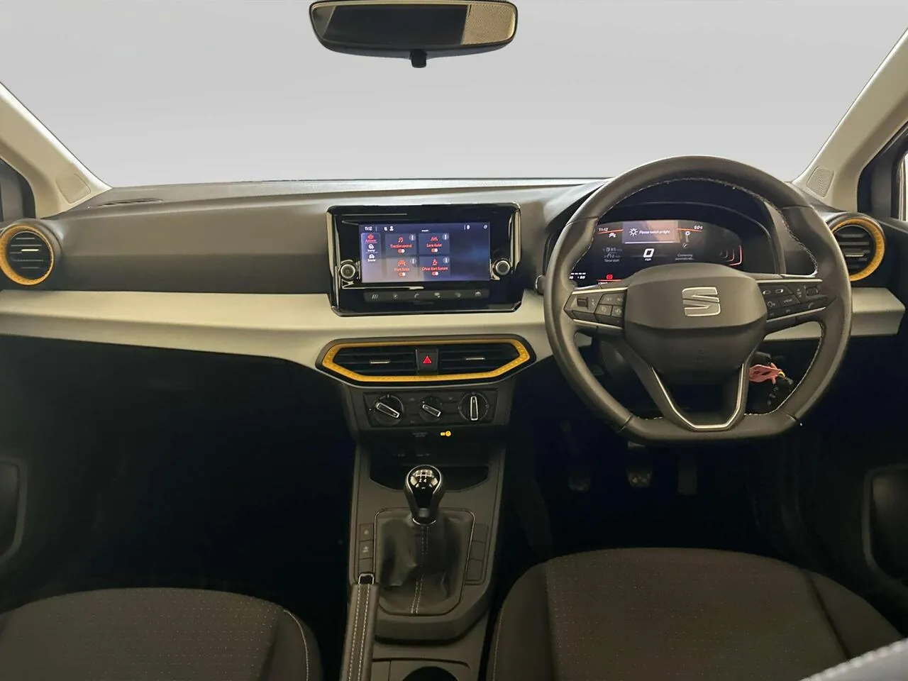 Seat Ibiza 2023 photo 3
