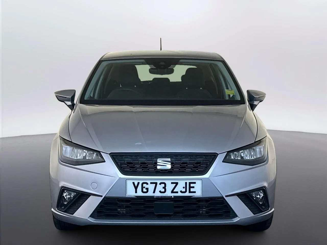 Seat Ibiza 2023 photo 5