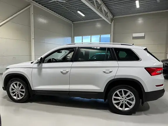 Skoda Kodiaq 2020 photo 2
