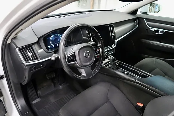 Volvo V90 2018 photo 5