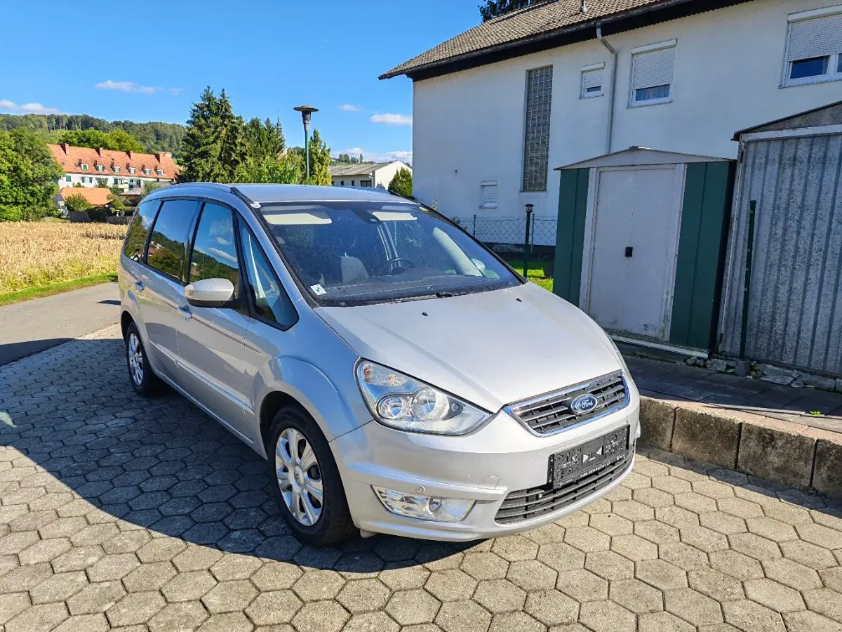 Ford Galaxy