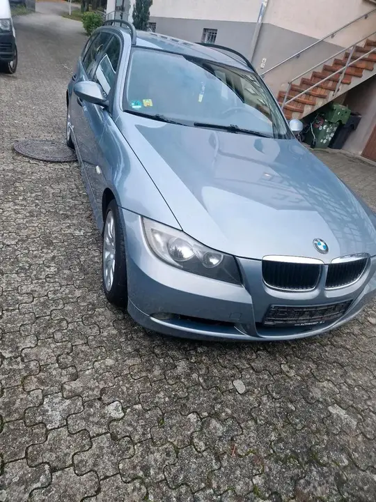 BMW 520D