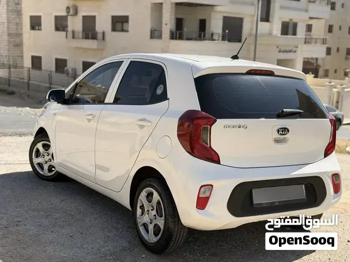 Kia Morning 2017 photo 4