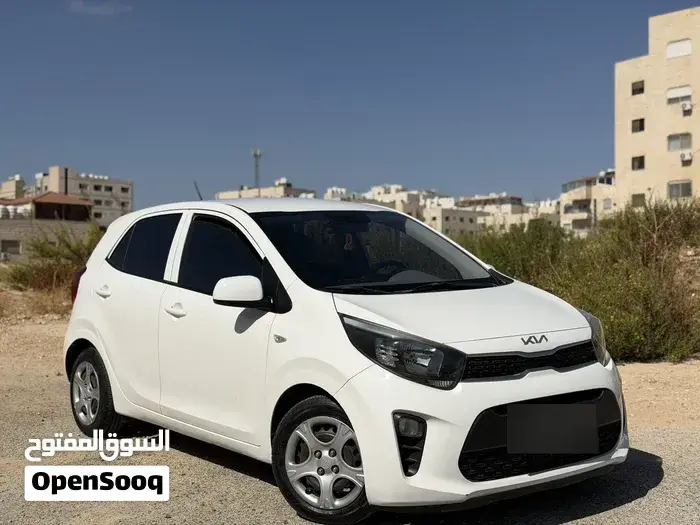 Kia Morning 2017 photo 2