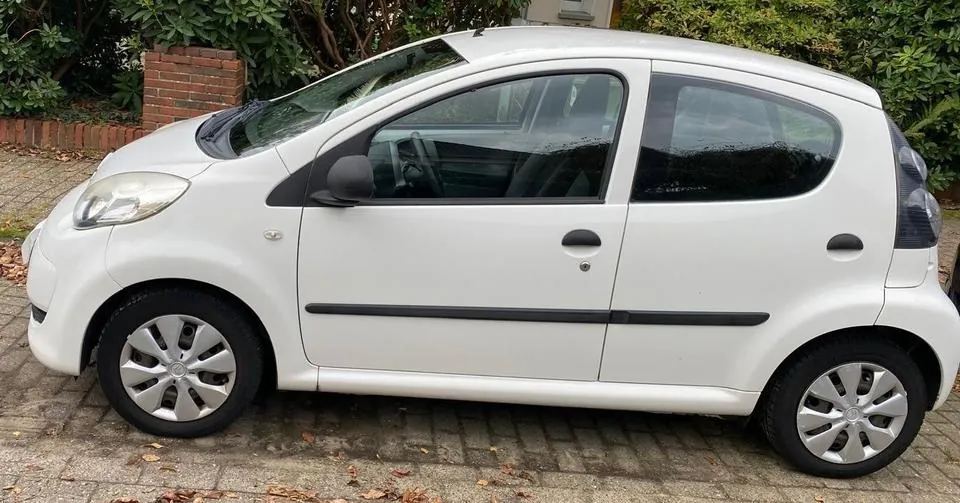Citroen C1