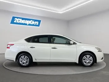 Nissan Sylphy 2014 photo 5