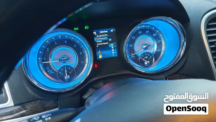Chrysler 300 2014 photo 3