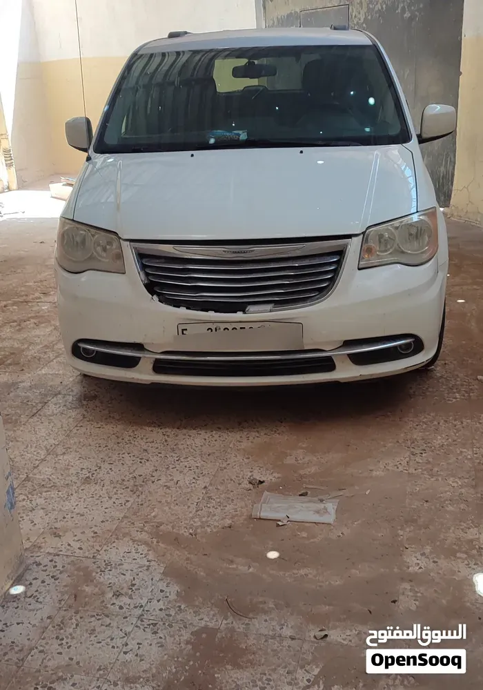 Chrysler 300 2014 photo 5