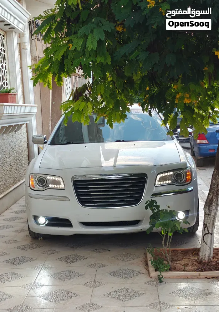 Chrysler 300