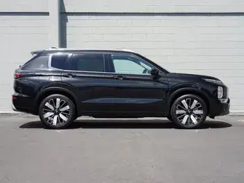 Mitsubishi Outlander 2025 photo 5