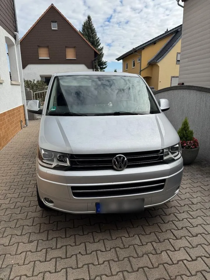 Volkswagen T5