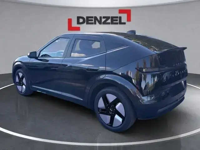 Hyundai Ioniq 3 2026 photo 3