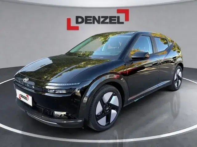 Hyundai Ioniq 3
