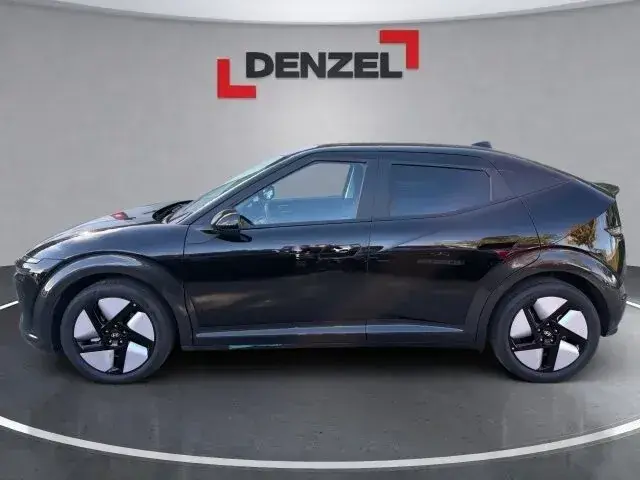 Hyundai Ioniq 3 2026 photo 2