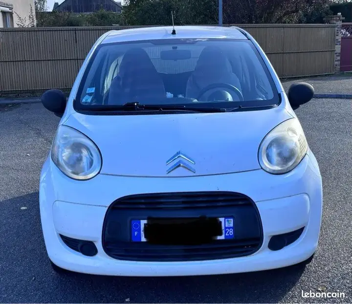 Citroen C1