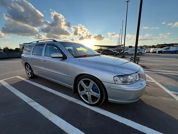 Volvo V70