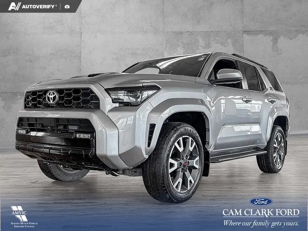Toyota 4Runner