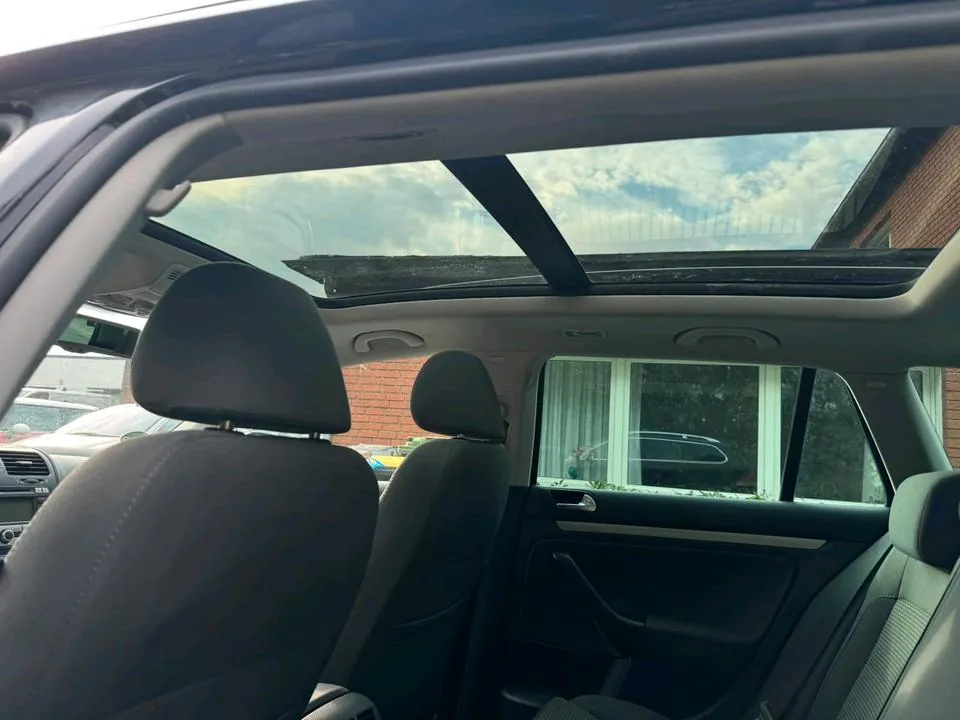 Volkswagen Golf 5