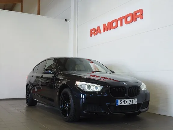 BMW 530D