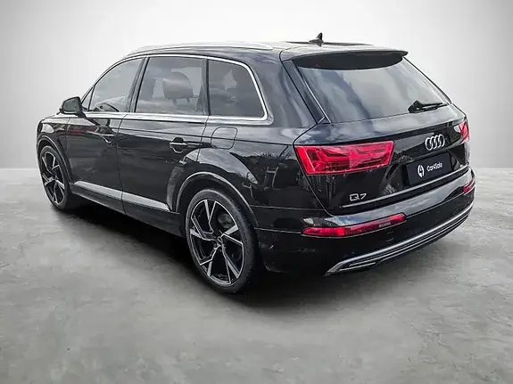 Audi Q7 2017 photo 3