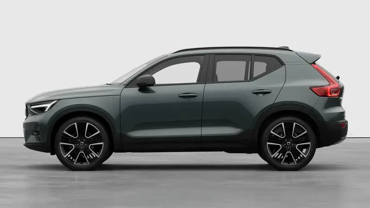 Volvo Xc40 photo 4