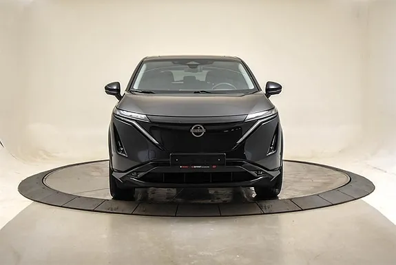 Nissan Ariya 2025 photo 5