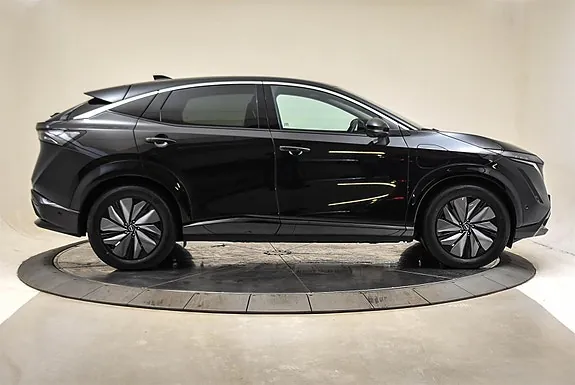 Nissan Ariya 2025 photo 4