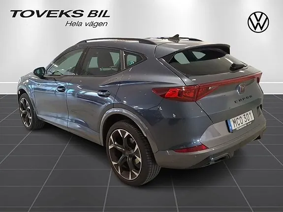 Cupra Formentor 2024 photo 5