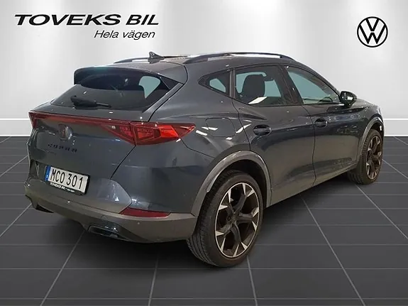 Cupra Formentor 2024 photo 3