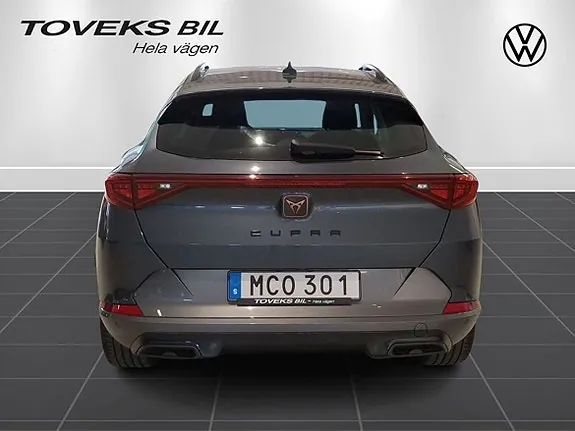 Cupra Formentor 2024 photo 4