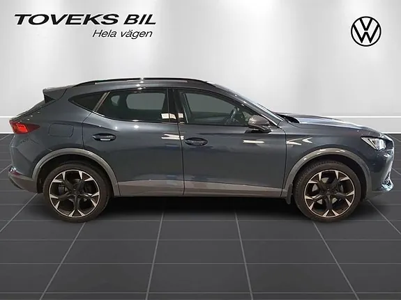 Cupra Formentor 2024 photo 2