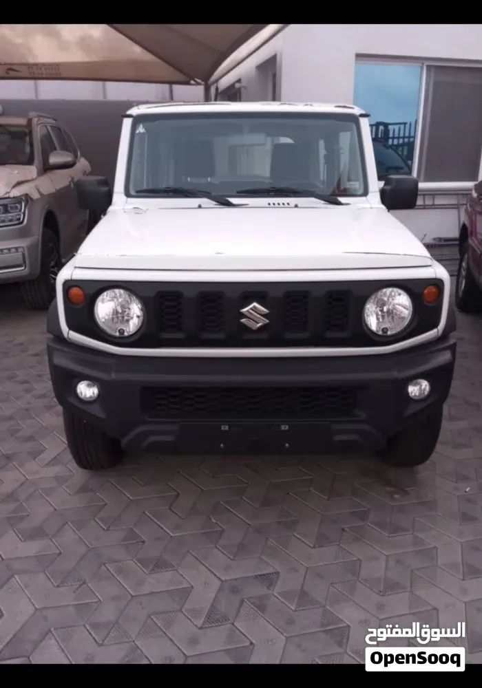 Suzuki Jimny 2021 photo 5