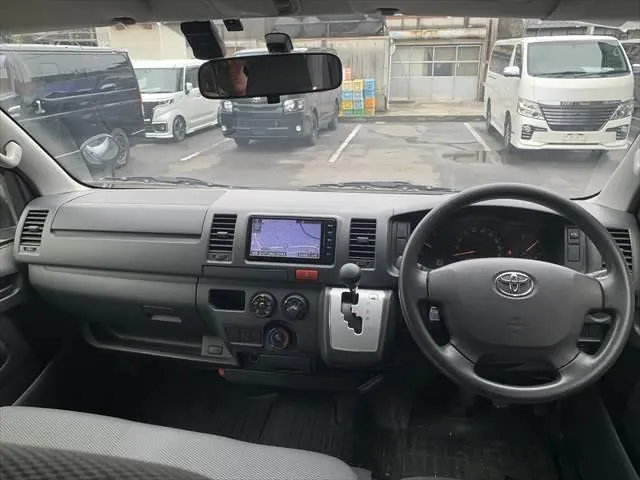 Toyota Resonte Ace Van 2015 photo 3